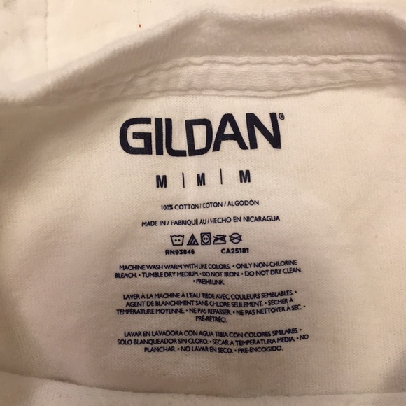 Disney World Shirt - Picture 2 of 3